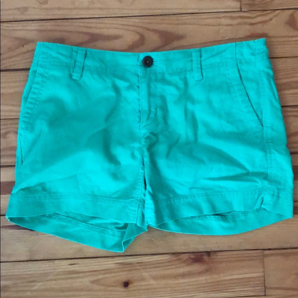 The North Face Shorts